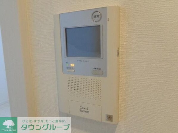 サンナッププラザの物件内観写真